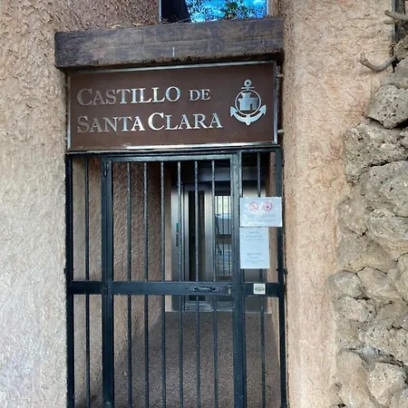 Carre D Or Au Santa Clara Torremolinos Apartment Exterior photo