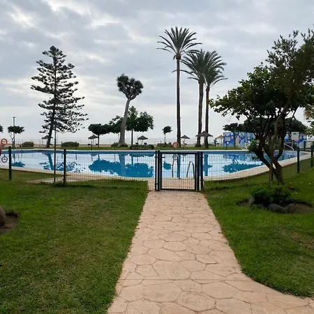 Carre D Or Au Santa Clara Torremolinos Apartment Exterior photo