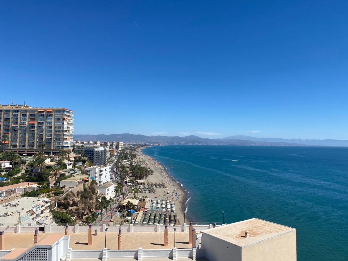 Apartament Carre D Or Au Santa Clara Torremolinos