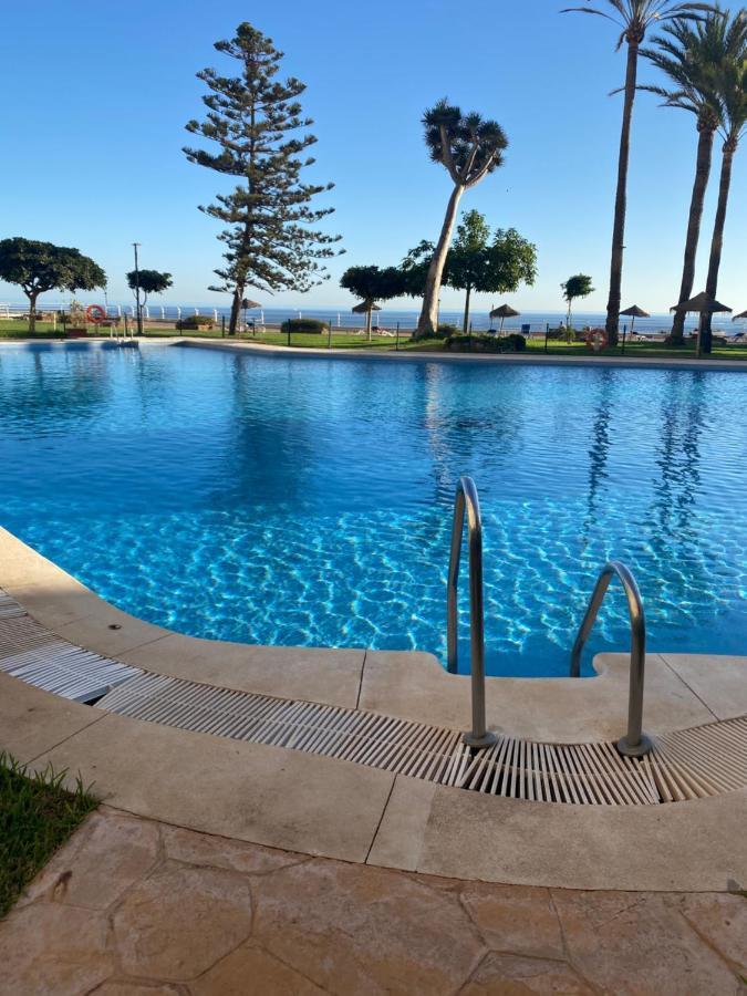 Carre D Or Au Santa Clara Apartament Torremolinos