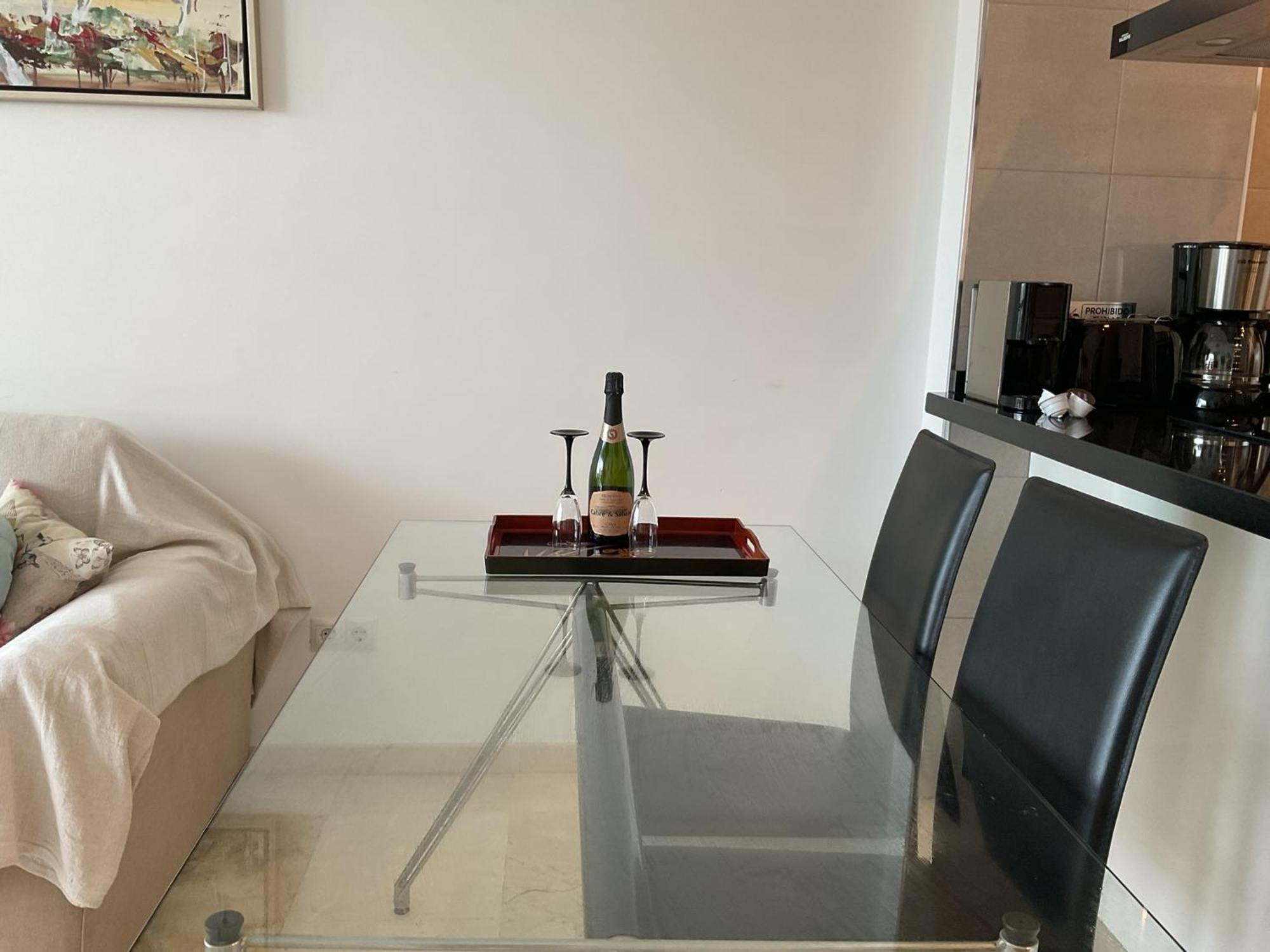 Apartament Carre D Or Au Santa Clara *