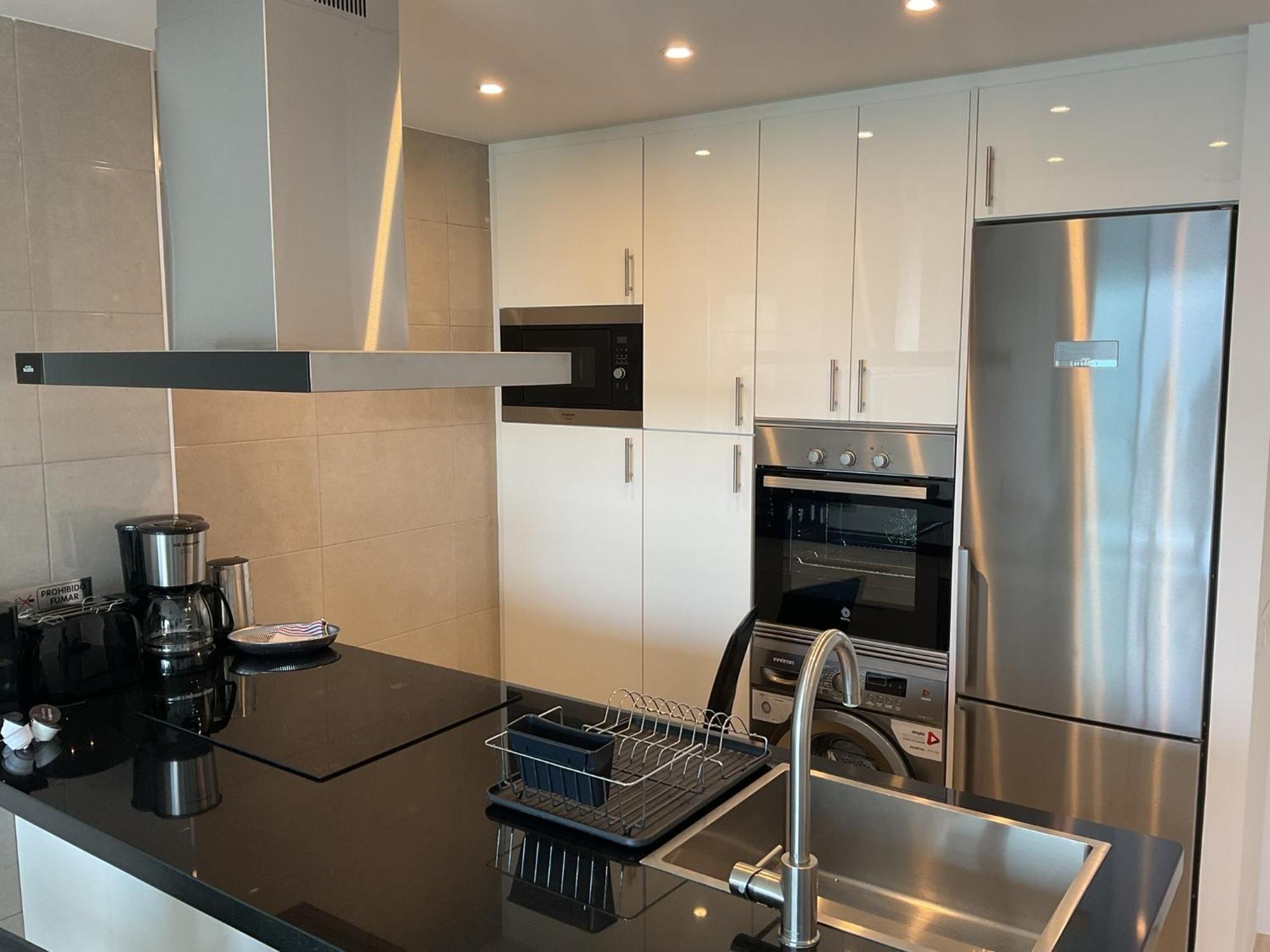 Apartament Carre D Or Au Santa Clara *