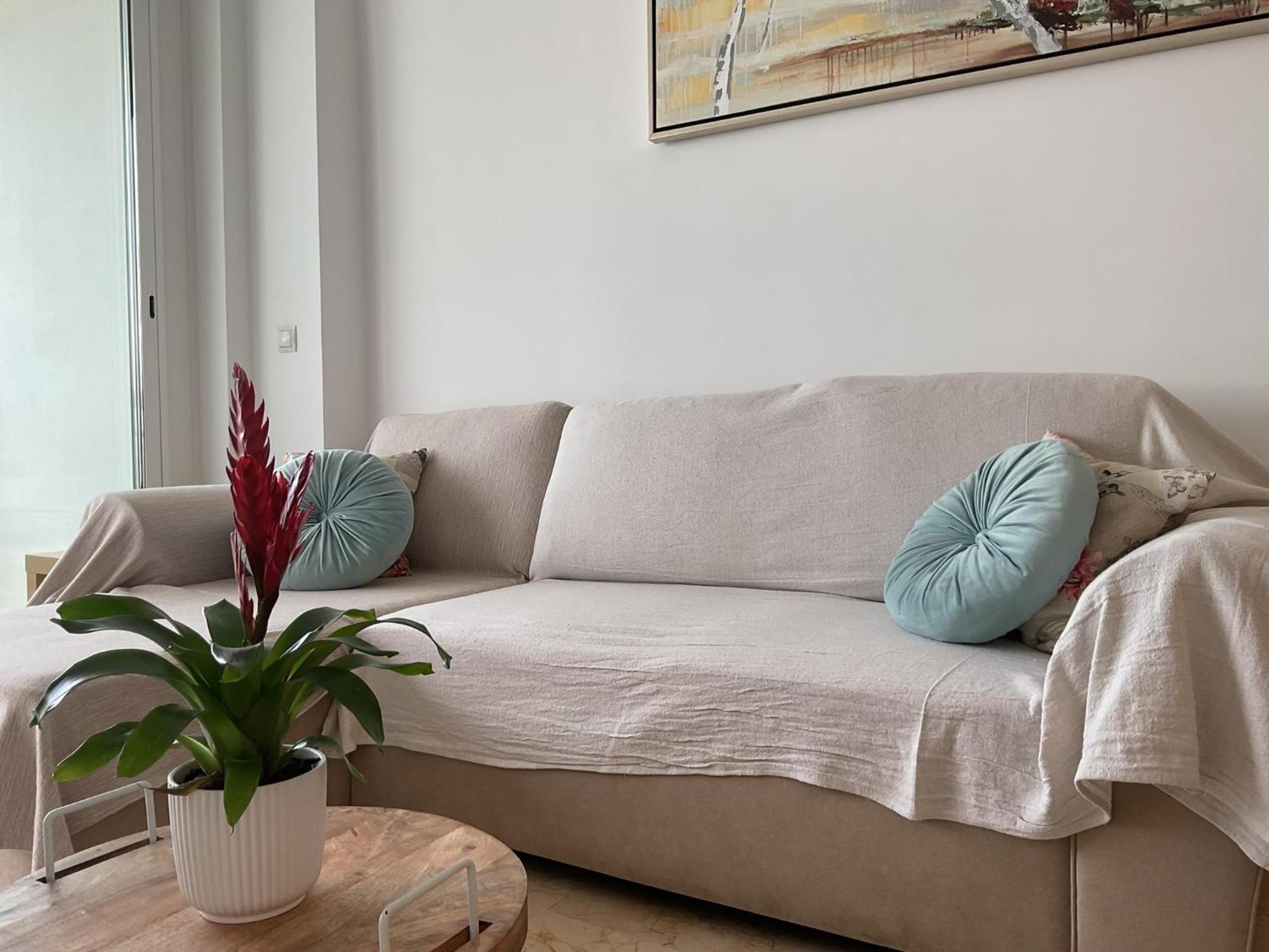 Carre D Or Au Santa Clara Apartment Torremolinos