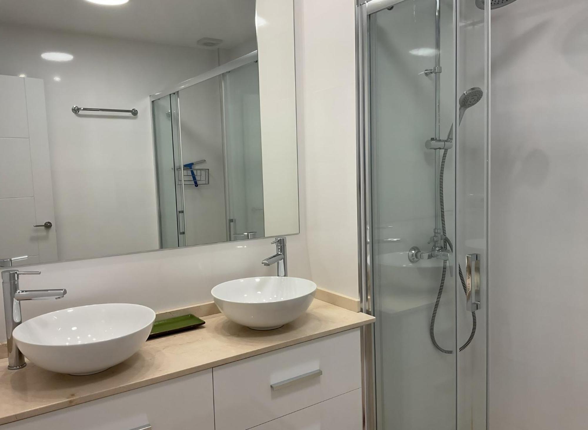 Apartment Carre D Or Au Santa Clara Torremolinos