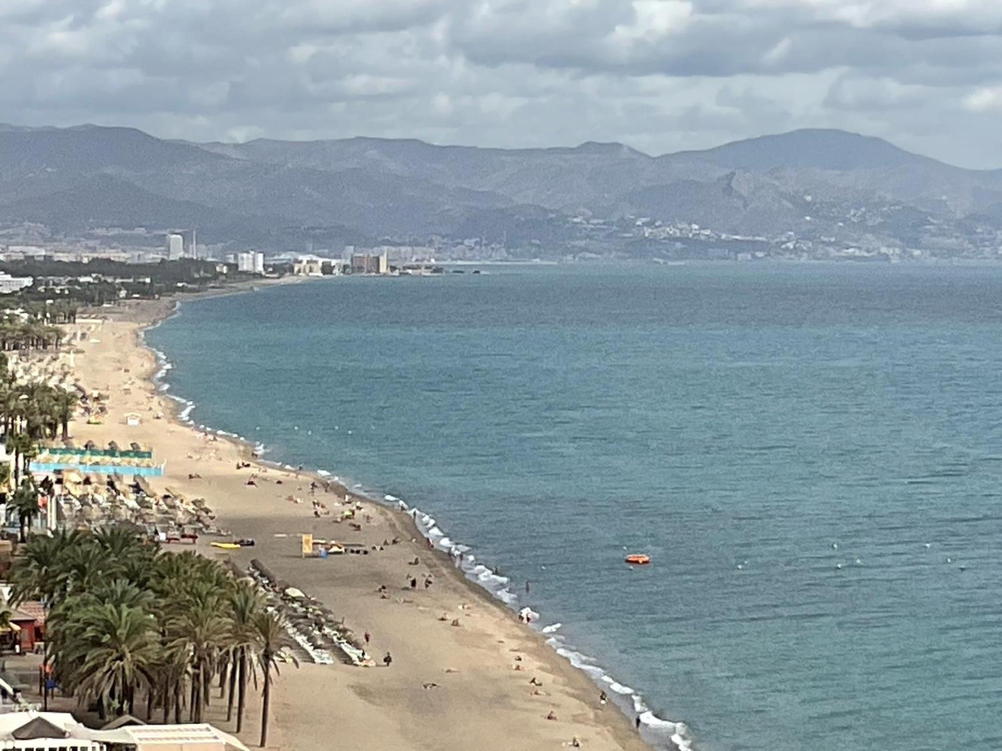 Apartment Carre D Or Au Santa Clara Torremolinos