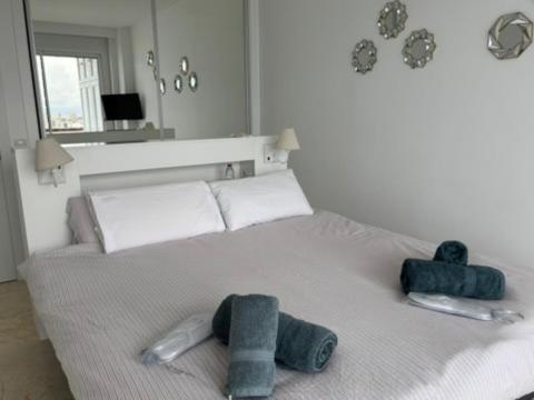 Carre D Or Au Santa Clara Apartment *